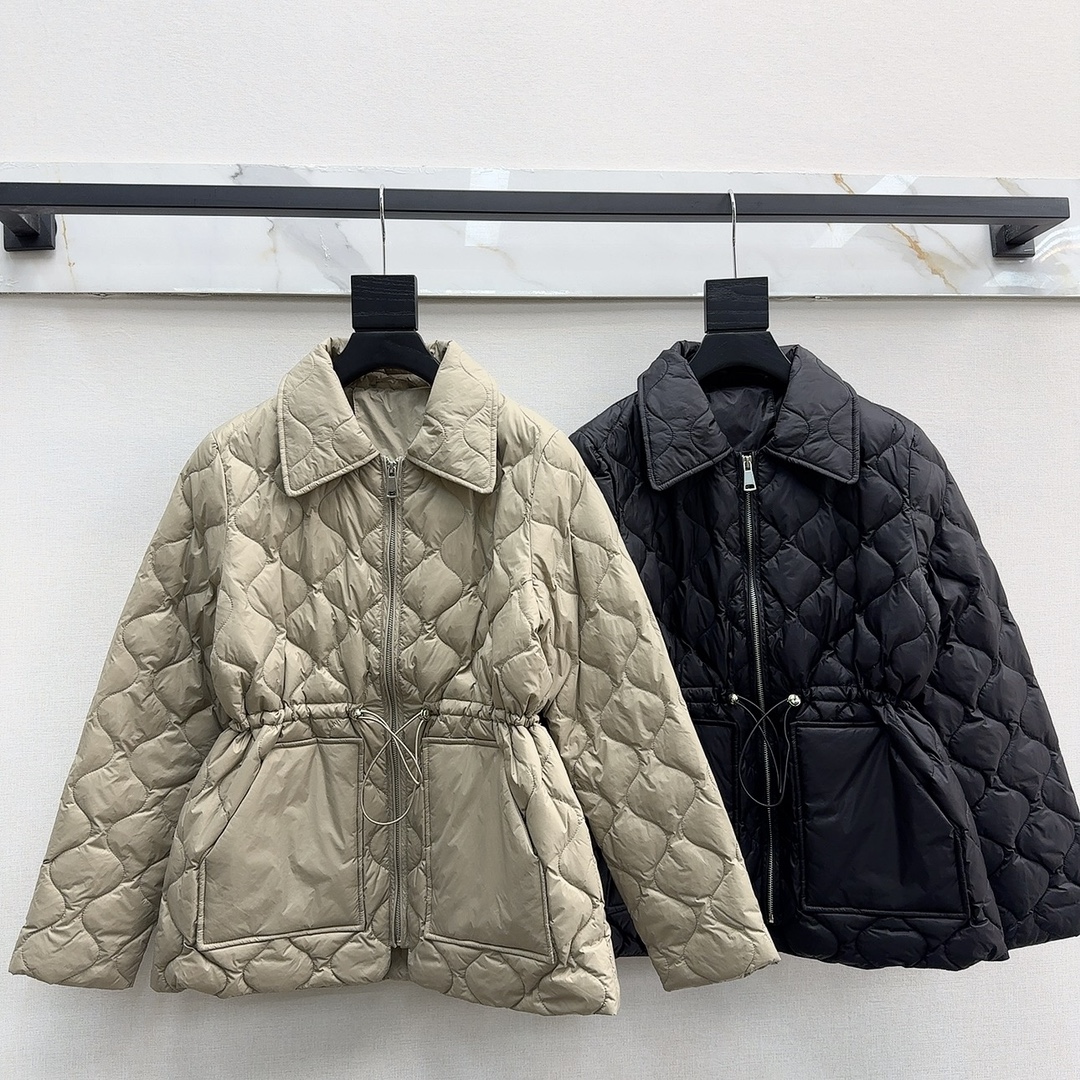 Burberry Down Jackets